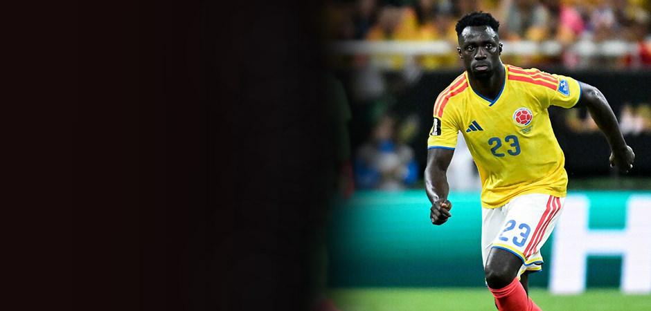 Davinson Sanchez, Galatasaray tarihinin en pahalı 2. satışı olabilir!