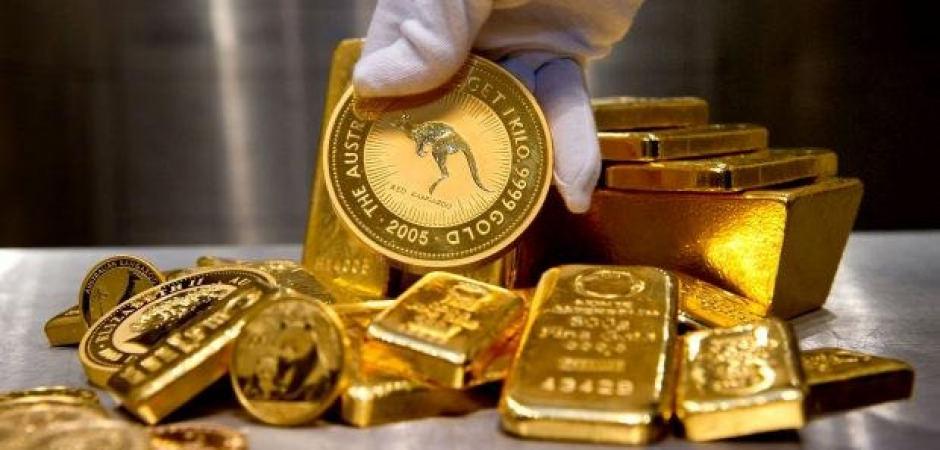 Dev bankadan altın uyarısı! Vatandaşların uykularını ka&ccedil;ıracak tahmin