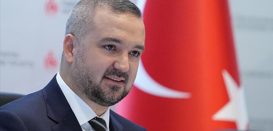D&uuml;nya finans devlerinin zirvesinde T&uuml;rkiye imzası: 2012'den beri ilk kez...
