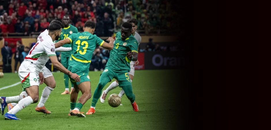 D&uuml;nya Kupası'na Afrika damgası! 10 takımdan 9'u son 32'de