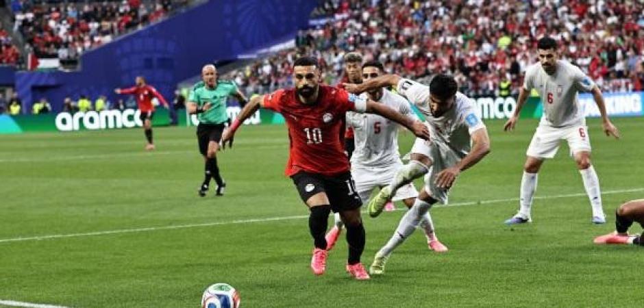Nefes kesen ma&ccedil;! İran'ı 90+3'te VAR'dan gelen karar yıktı