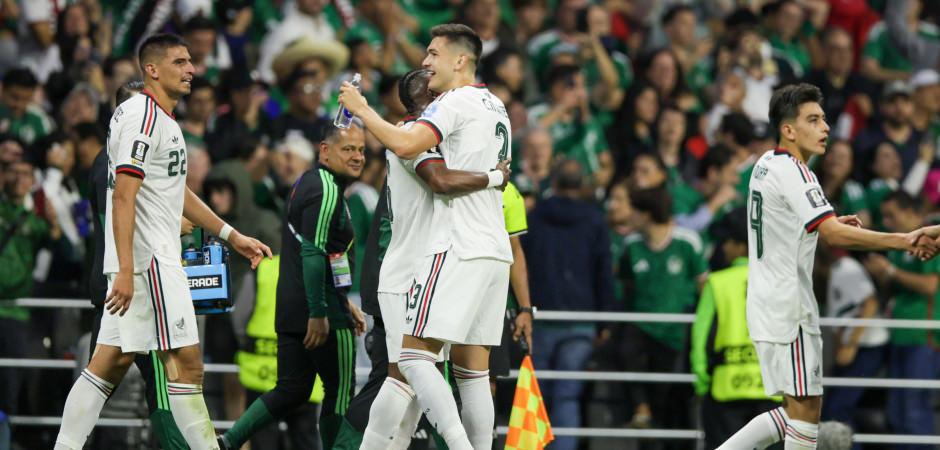 D&uuml;nya Kupası'nda kusursuz performans! Gol bile yemeden 3 ma&ccedil; 9 puan