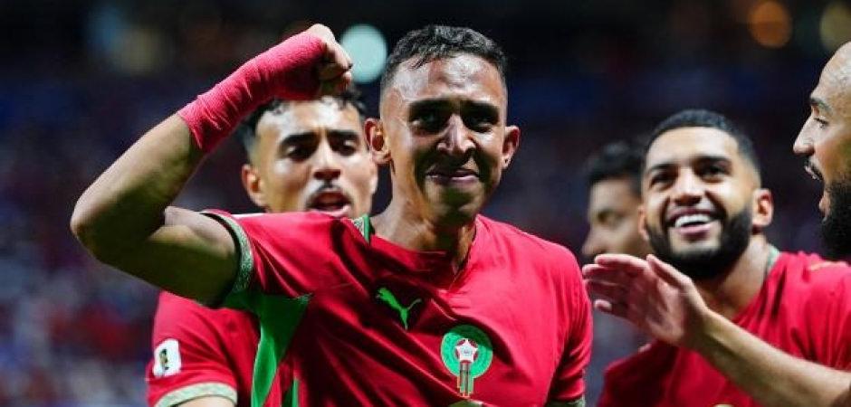 D&uuml;nya Kupası'nın en b&uuml;y&uuml;k s&uuml;rprizi olabilirdi! 6 goll&uuml; d&uuml;ellodan Fas &ccedil;ıktı