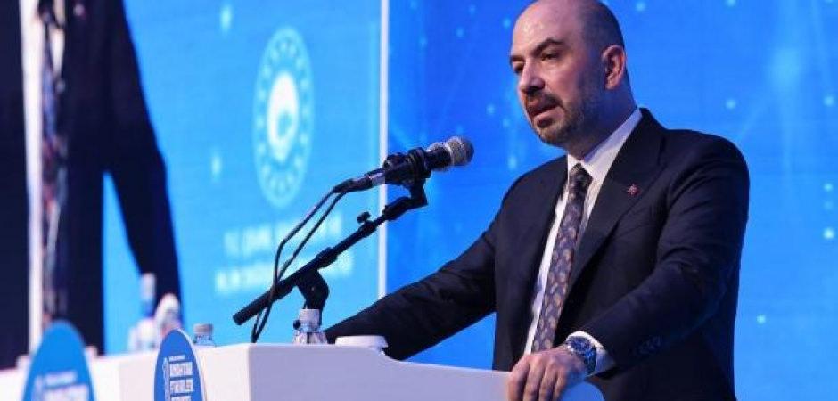  Emlak Konut Anahtar Fikirler Zirvesi'nde teknoloji girişimlerine fon m&uuml;jdesi verildi