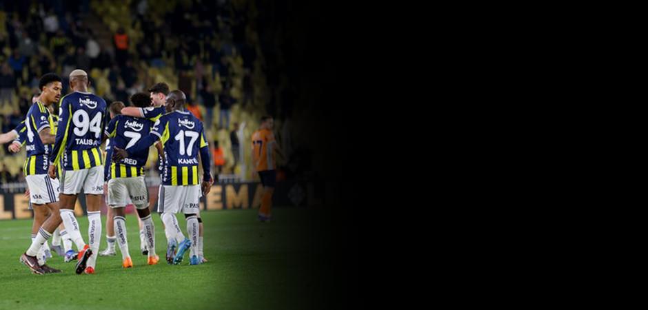 Fenerbah&ccedil;e'ye piyango vurdu!