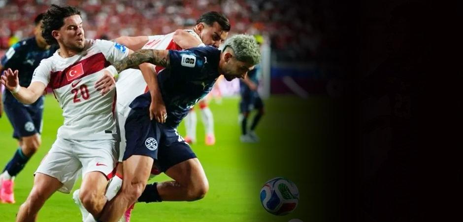 FIFA'dan T&uuml;rkiye'ye ret! Saat detayı kararı belirledi