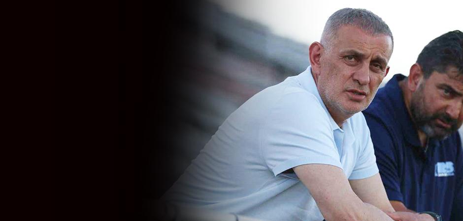 'Rezillik hangi &uuml;lkede var' diyerek Adalet Bakanı'na &ccedil;ağrı yaptı