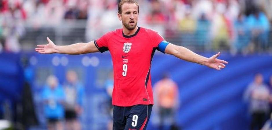 Harry Kane rekor kırdı! İngiltere liderliği yıldızlarıyla kaptı