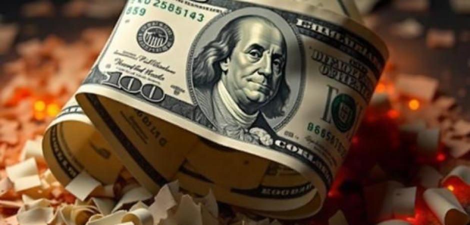 IMF'ye en fazla borcu olan &uuml;lkeler belli oldu! İşte T&uuml;rkiye'nin toplam borcu...