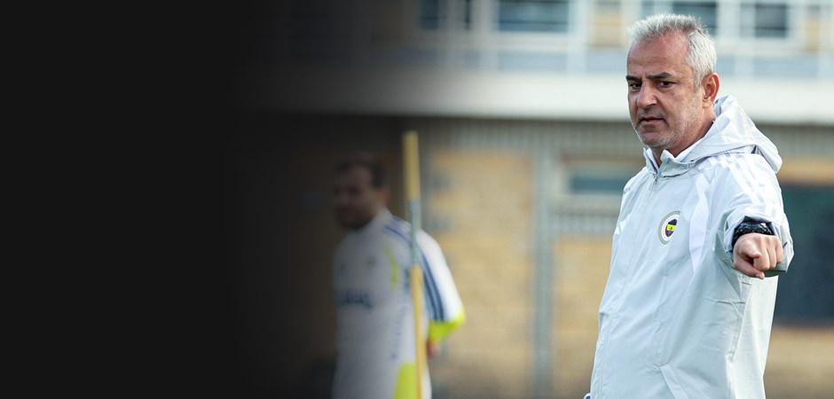 İsmail Kartal'dan şampiyonluk konuşması