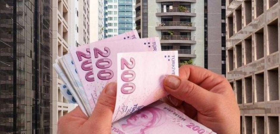 Konut alacaklar dikkat! Uzmanından faiz ve fiyatlar i&ccedil;in kritik uyarı! 