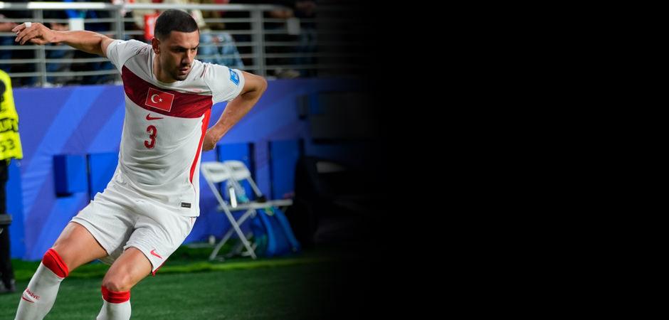 Merih Demiral sessizliğini bozdu! &Ccedil;ok konuşulacak a&ccedil;ıklama