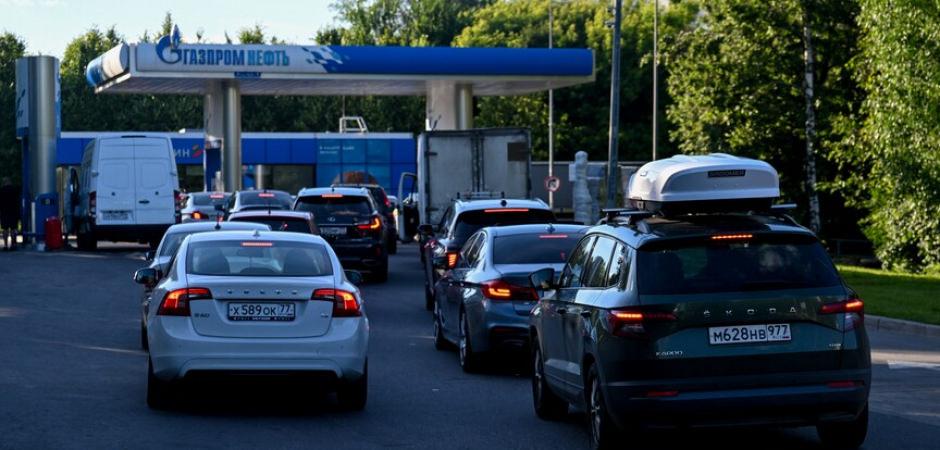 Rusya'dan akaryakıt ihracatında yeni karar