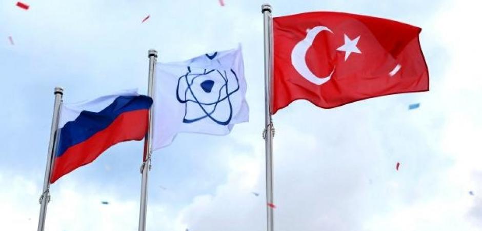 Rusya'dan son dakika N&uuml;kleer G&uuml;&ccedil; Santrali duyurusu! T&uuml;rkiye'ye &ccedil;ift&ccedil;e m&uuml;jdeyi verdiler