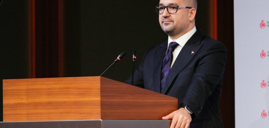 TCMB Başkanı Karahan: 'Talepteki yavaşlama dezenflasyonu destekliyor'