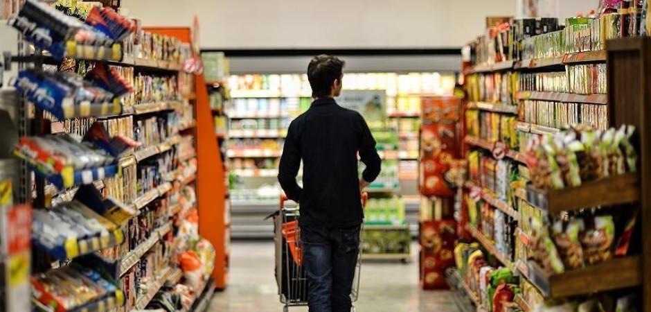 T&uuml;ketici g&uuml;ven endeksi haziranda aylık bazda y&uuml;zde 2,5 arttı