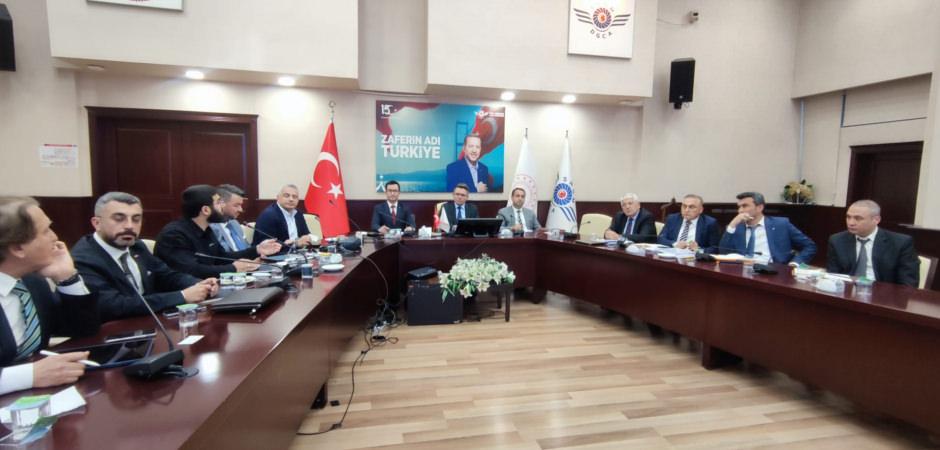 TURKA ile ara&ccedil; muayenede yapay zeka d&ouml;nemi başlıyor