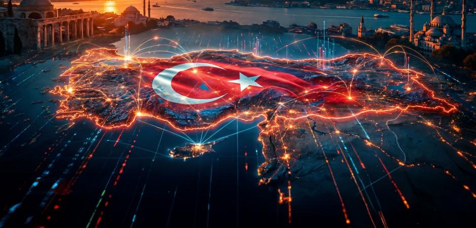 T&uuml;rkiye'nin 3 milyar dolarlık hamlesi netleşti: Tam 10 milyar doları tetikleyecek!