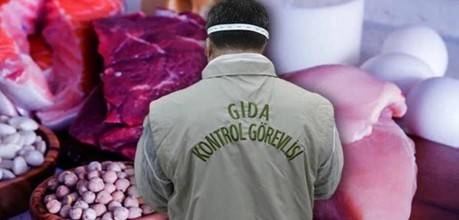 Arı g&ouml;rmemiş bal, boyalı &ccedil;ay, tavuklu dana sucuk: Bakanlık'tan yeni taklit tağşiş listesi