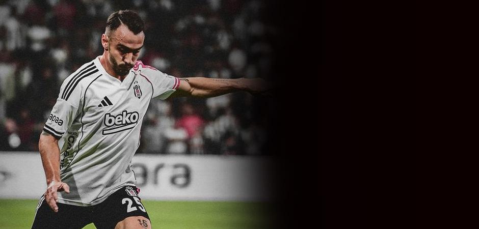 Ayrılık resmileşti! G&ouml;khan Sazdağı, S&uuml;per Lig'in yeni ekibine gitti
