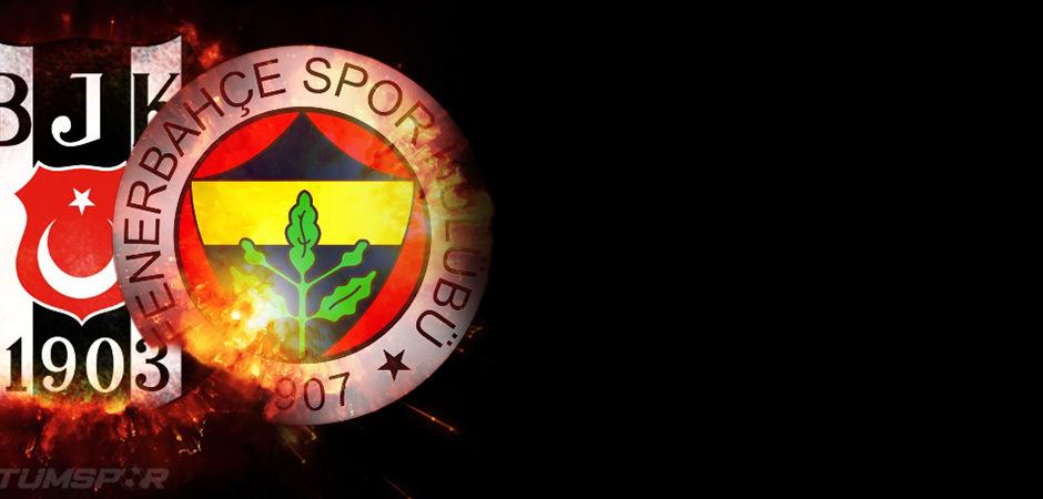 Beşiktaş'tan Fenerbah&ccedil;e'ye 6 milyon euroluk darbe!