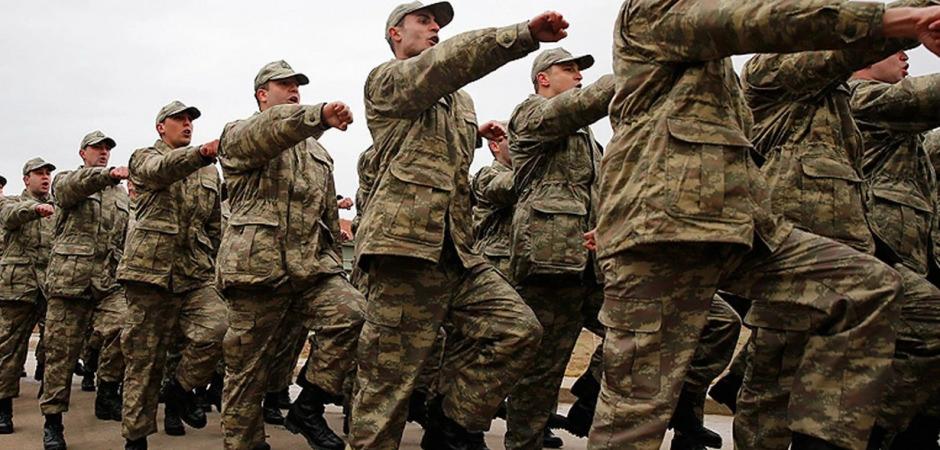 &Ccedil;ifte vatandaşlar i&ccedil;in muafiyet yolda! Gurbet&ccedil;ilere askerlik d&uuml;zenlemesi geliyor 