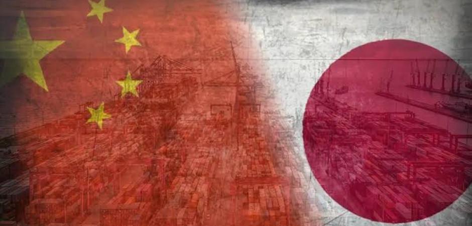 &Ccedil;in, 20 Japon kuruluşunu ihracat kontrol&uuml; listesine aldı