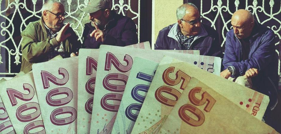 Milyonlarca emekliye zamlı maaş takvimi netleşti! Fark &ouml;demeleri ağustosta yapılacak