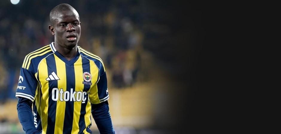 Fenerbah&ccedil;e'de Kante kararı! Kabul etmezse yollar ayrılacak
