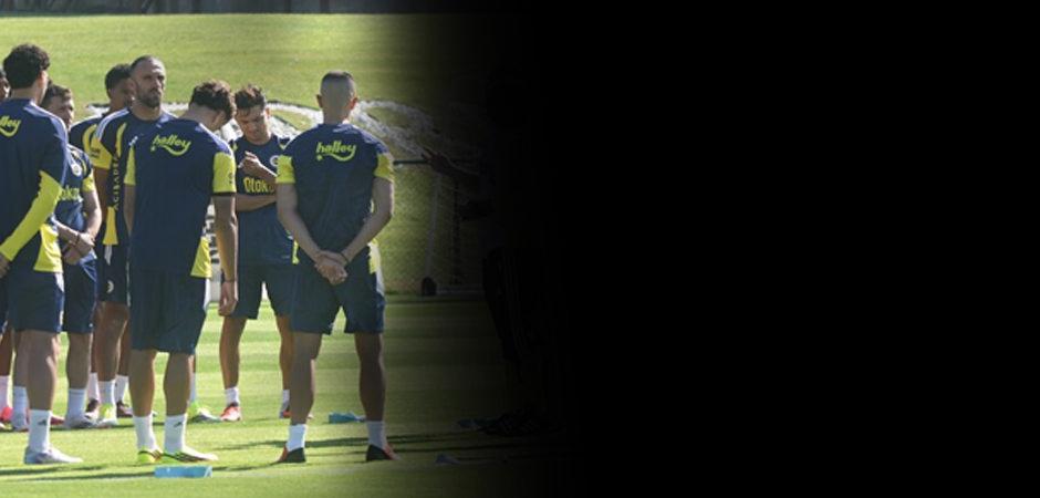 F.Bah&ccedil;e'ye Talisca sonrası bir k&ouml;t&uuml; haber daha! Yeni transfer de sakatlandı