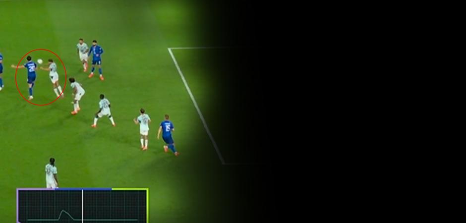 Geceye damga vurmuştu! FIFA'dan iptal edilen gol i&ccedil;in ışık hızında a&ccedil;ıklama