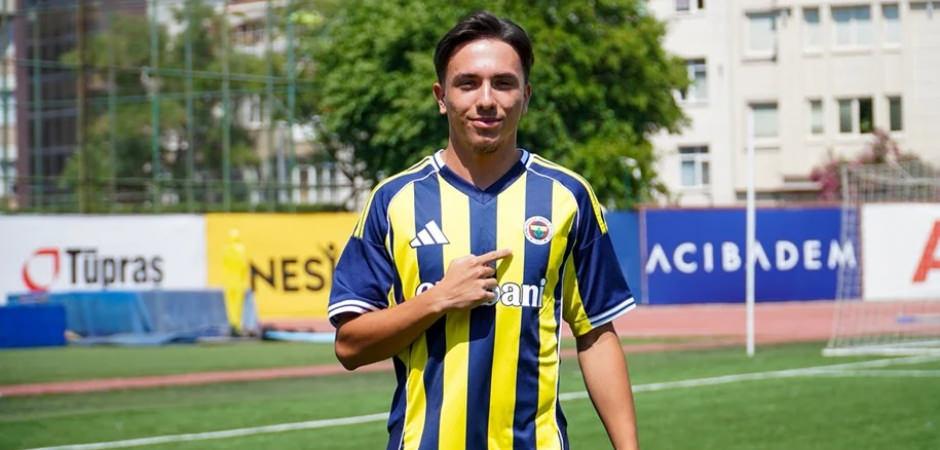 G.Saray'dan ayrıldı! F.Bah&ccedil;e'ye imza attı: İşte ilk s&ouml;zleri