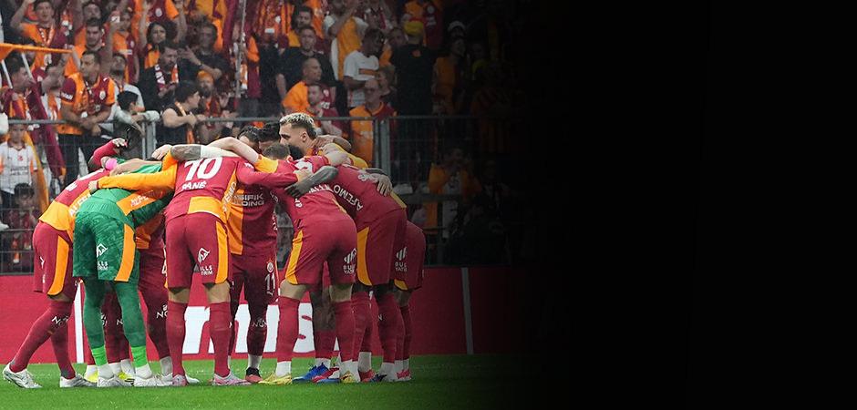 Galatasaray'ın hazırlık ma&ccedil;ları programı belli oldu! 2 İtalyan 1 İspanyol rakip