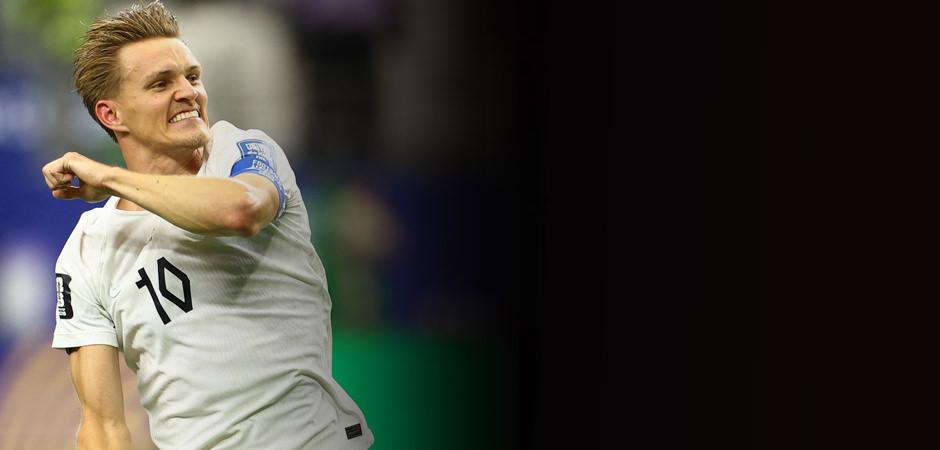 Galatasaray'dan Odegaard bombası! Transferde iki farklı iddia