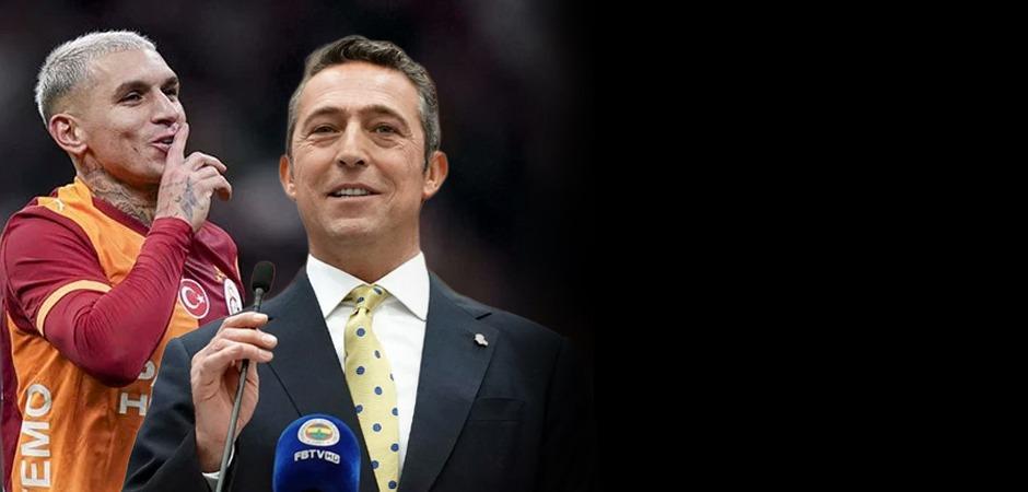Galatasaray'ın yıldızı Ali Ko&ccedil;'a komşu oldu! 235 milyon TL karşılığında...