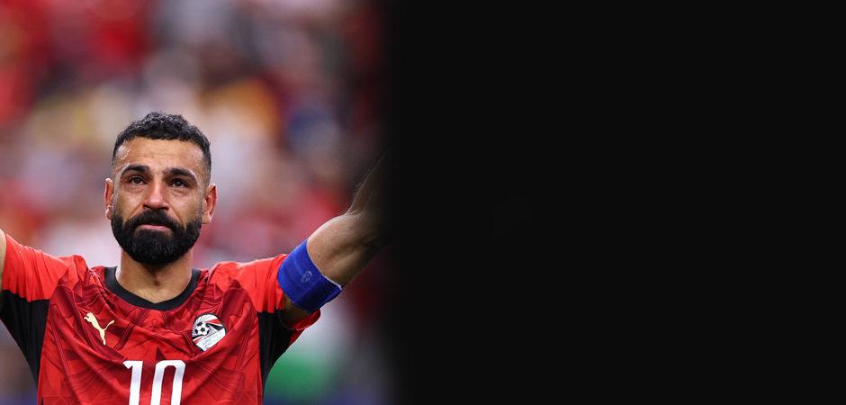 G&ouml;zyaşlarına boğulmuştu! Mohamed Salah: 'M&uuml;sl&uuml;manları temsil etmek &ccedil;ok anlamlı'