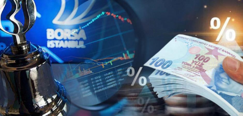 Borsa g&uuml;ne y&uuml;kselişle başladı