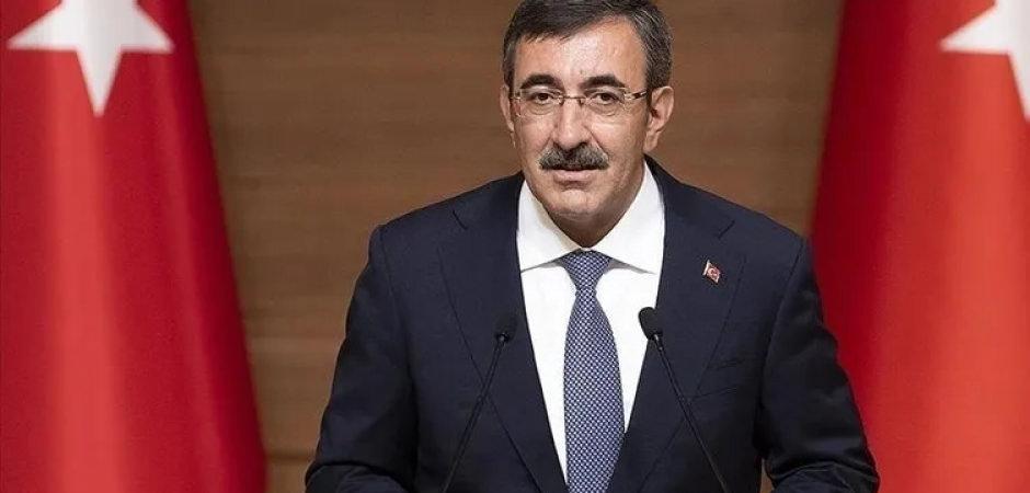 İşsizlikte tek hane serisi 37. aya &ccedil;ıktı! Cevdet Yılmaz'dan refah artışı mesajı geldi