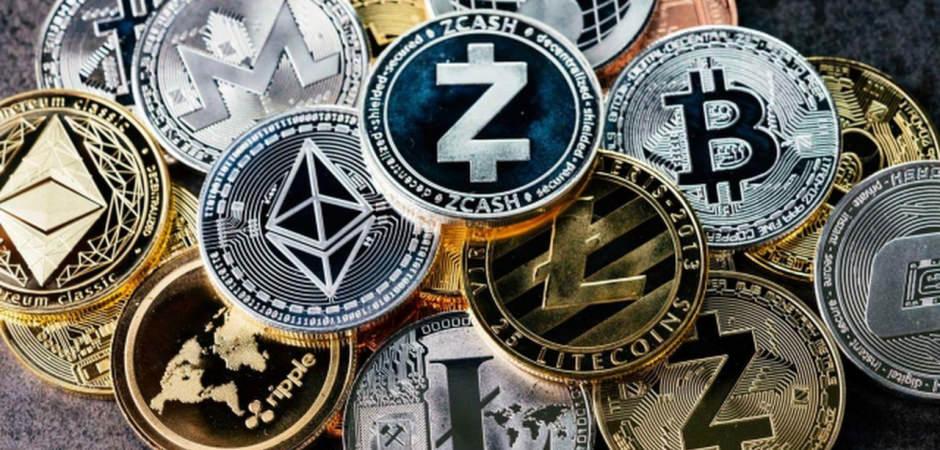Kripto para piyasasının değeri yılın ilk yarısında yaklaşık 1 trilyon dolar eridi
