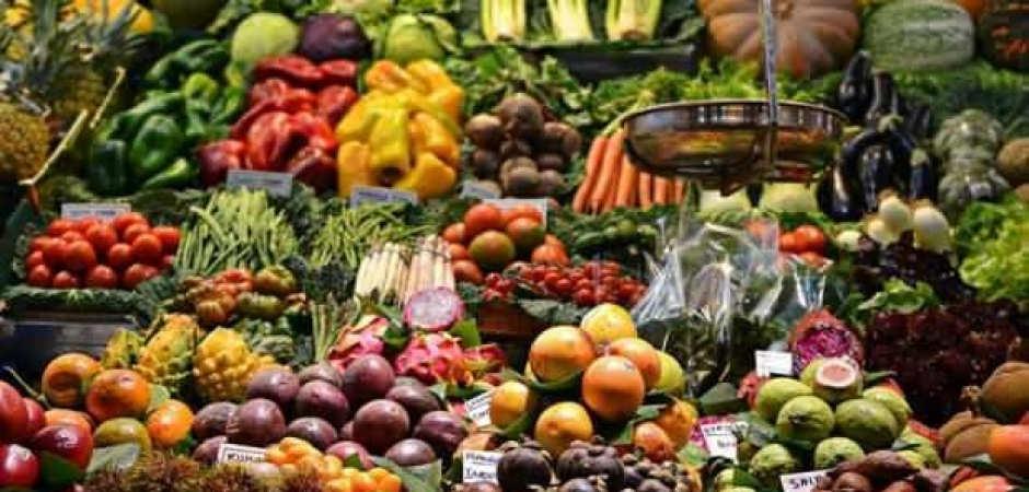 K&uuml;resel gıda fiyatlarında d&uuml;ş&uuml;ş s&uuml;r&uuml;yor! FAO'dan dikkat &ccedil;eken tahıl ve şeker raporu