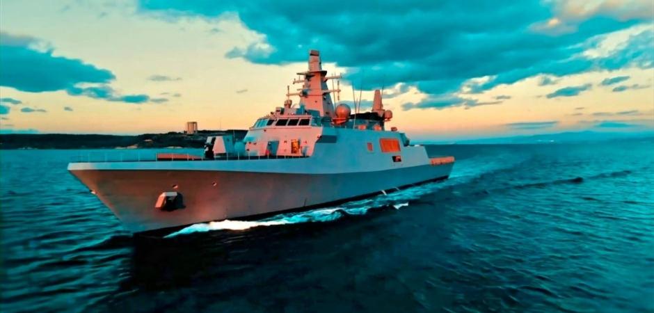 Milli savaş y&ouml;netim sisteminden ilk NATO ihracat başarısı