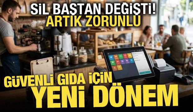 Sarıyer’de fren yerine gaza basan cip sürücüsü 5 aracı biçti: İşte kaza anı