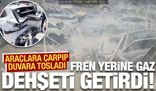 Son dakika... Şam'da bir kafede patlama