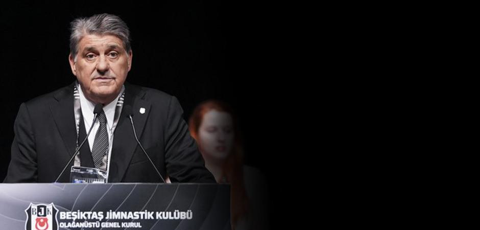 Serdal Adalı a&ccedil;ıkladı! 7 Beşiktaşlı yıldıza transfer teklifi var