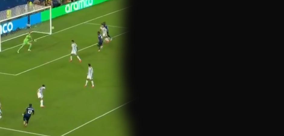Trabzonspor'un yeni yıldızından Arjantin'e unutulmayacak gol!