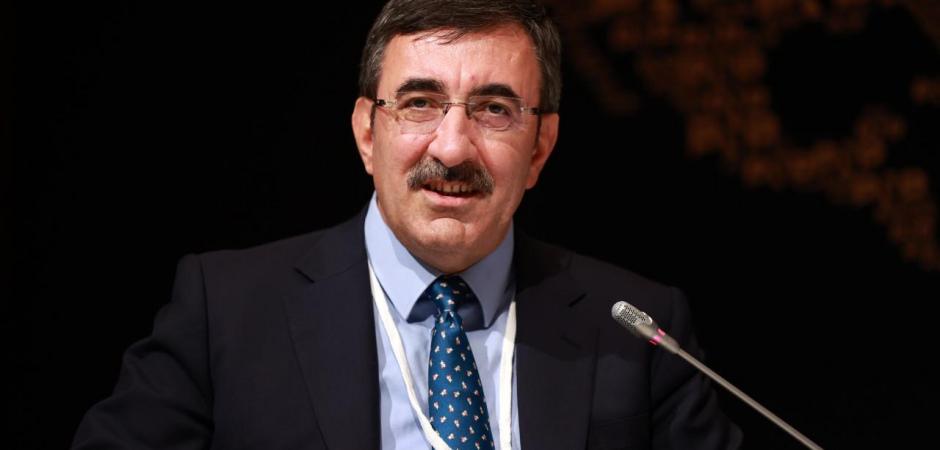 T&uuml;rkiye ekonomisi 1,6 trilyon doları aştı! Yeni hedef 400 milyar dolar