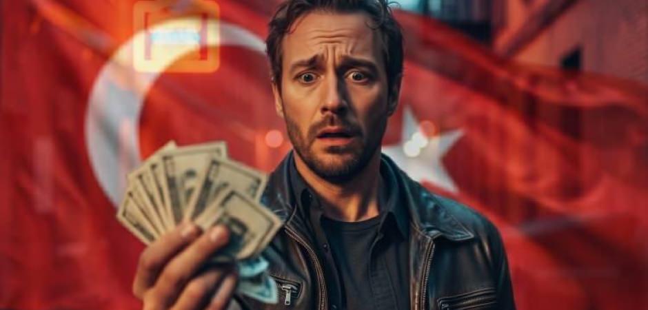 T&uuml;rkiye'nin en &ccedil;ok borcu olan illeri belli oldu! İşte ilk sıradaki şehirler...