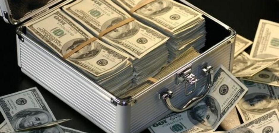 Yatırım Ofisi Başkanı a&ccedil;ıkladı: 2 milyar dolarlık fon harekete ge&ccedil;iyor!