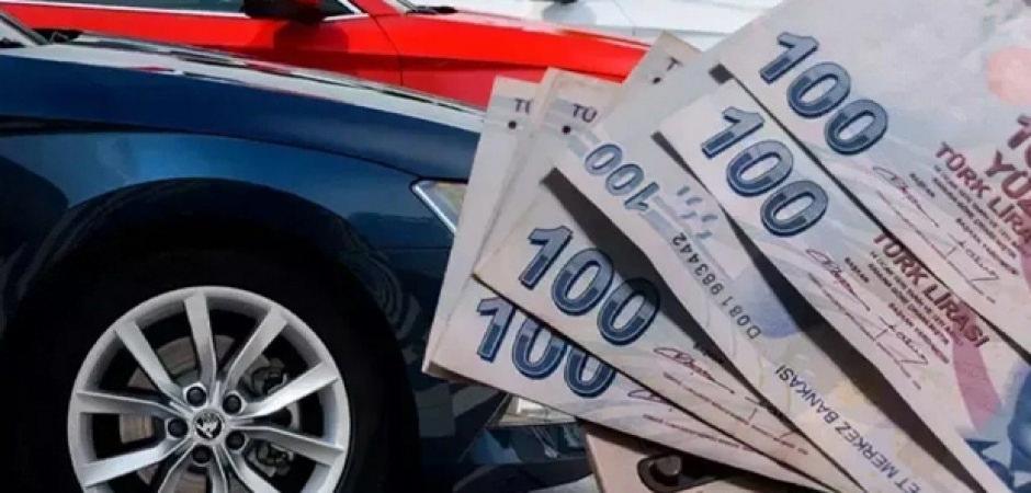 Zorunlu trafik sigortasında yeni d&ouml;nem: Değer kaybı kuralları değişiyor!