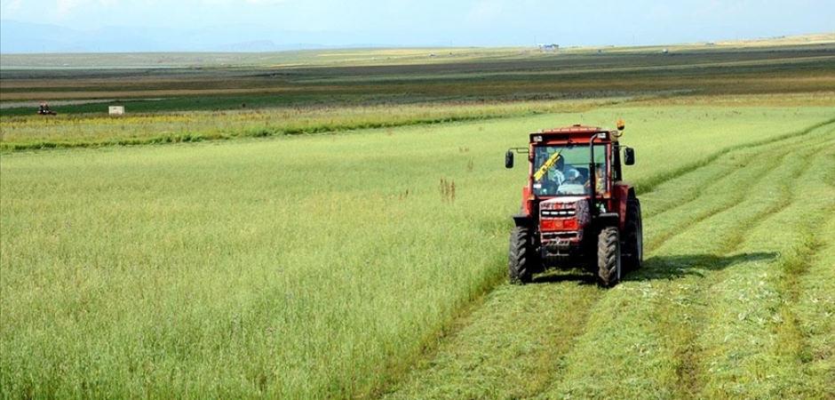 Bakan Yumaklı a&ccedil;ıkladı: 315,7 milyon liralık hibe &ouml;demesi hesaplara yatırıldı